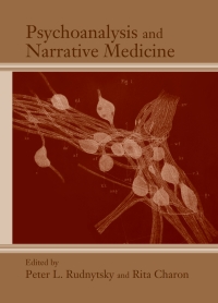 Imagen de portada: Psychoanalysis and Narrative Medicine 9780791473528