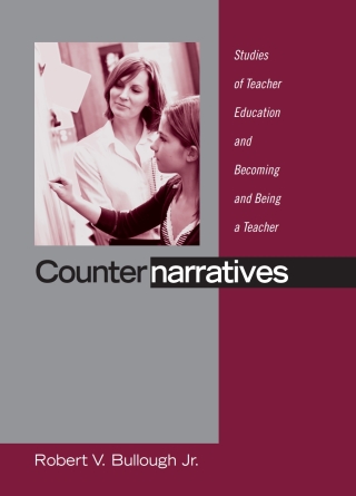 Cover image: Counternarratives 9780791473146