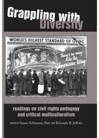 Cover image: Grappling with Diversity 9780791473276