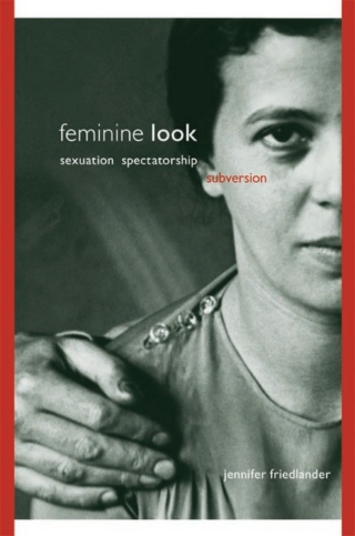Titelbild: Feminine Look 9780791472958