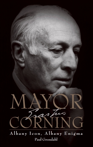 Cover image: Mayor Corning 9780791472941