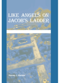 Titelbild: Like Angels on Jacob's Ladder 9780791472729