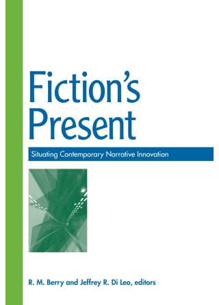 Cover image: Fiction's Present 9780791472637