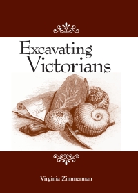 Cover image: Excavating Victorians 9780791472804