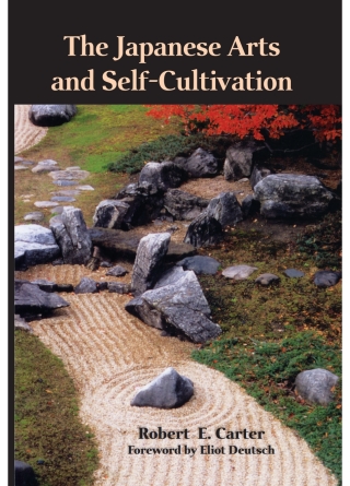 Imagen de portada: The Japanese Arts and Self-Cultivation 9780791472538