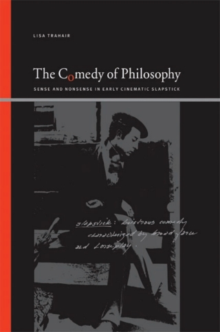 Immagine di copertina: The Comedy of Philosophy 9780791472484