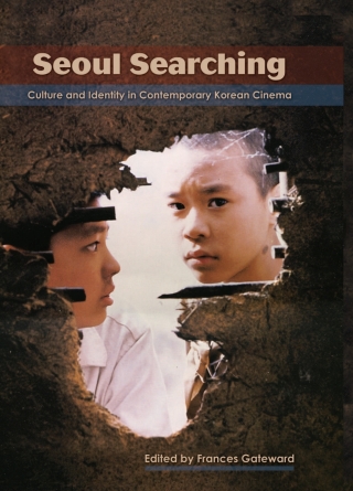 Cover image: Seoul Searching 9780791472255