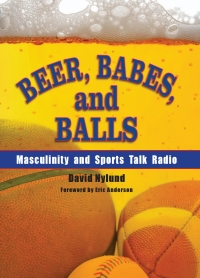 Cover image: Beer, Babes, and Balls 9780791472385