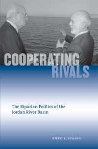 Cover image: Cooperating Rivals 9780791472026