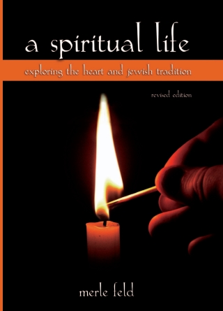 Cover image: A Spiritual Life 2nd edition 9780791471883
