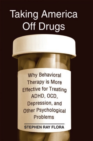 Cover image: Taking America Off Drugs 9780791471906