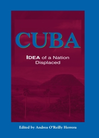 Cover image: Cuba 9780791472002