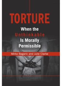 Cover image: Torture 9780791471531