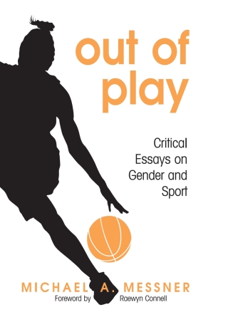Cover image: Out of Play 9780791471715