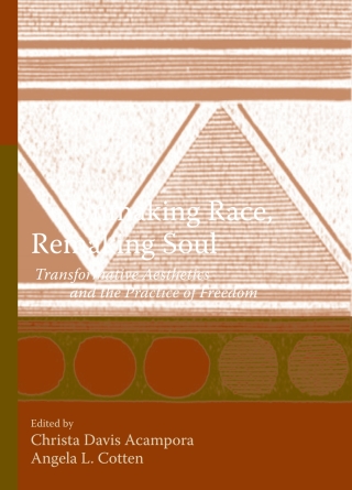 Cover image: Unmaking Race, Remaking Soul 9780791471616