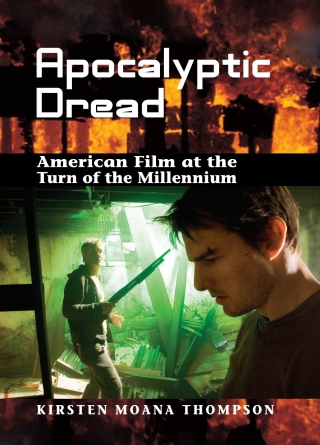 Cover image: Apocalyptic Dread 9780791470442