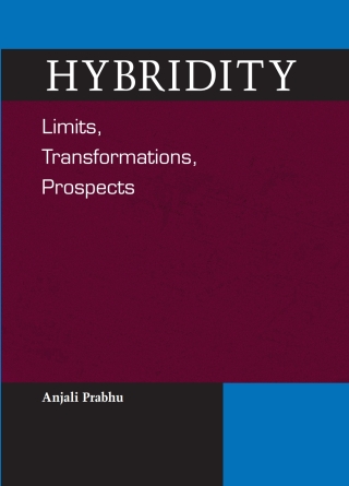 Cover image: Hybridity 9780791470428