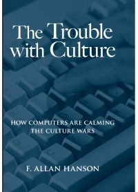 Cover image: The Trouble with Culture 9780791470183