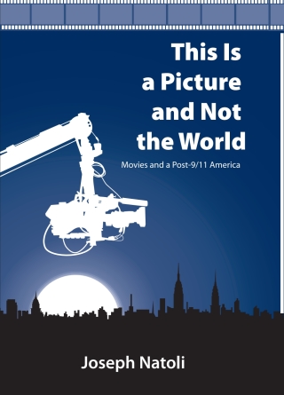 Cover image: This Is a Picture and Not the World 9780791470282