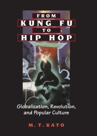 Imagen de portada: From Kung Fu to Hip Hop 9780791469927