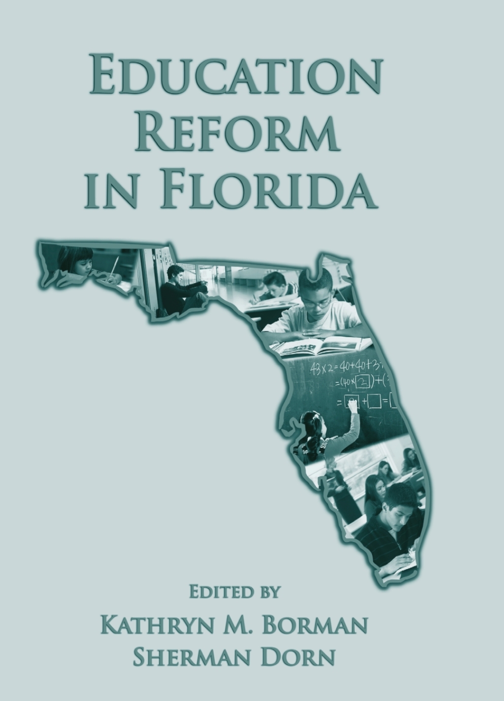 Education Reform in Florida Diversity and Equity in Public Policy