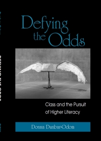 Cover image: Defying the Odds 9780791469729