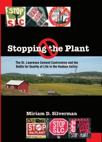 Immagine di copertina: Stopping the Plant 9780791469620