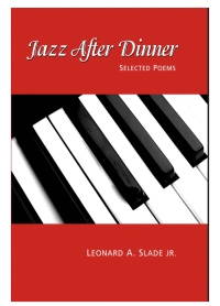Cover image: Jazz After Dinner 9780791469484