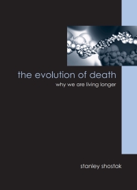 Cover image: The Evolution of Death 9780791469460