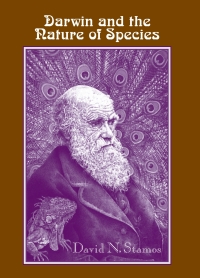 Cover image: Darwin and the Nature of Species 9780791469385