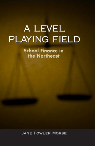 Cover image: A Level Playing Field 9780791469323
