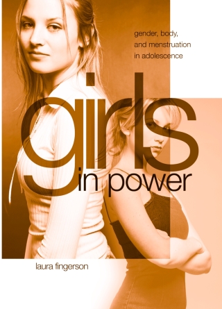 Cover image: Girls in Power 9780791469002