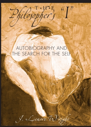 Cover image: The Philosopher's "I" 9780791469132