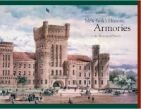 Cover image: New York's Historic Armories 9780791469125
