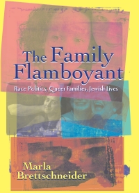 Cover image: The Family Flamboyant 9780791468937