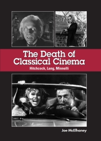 Cover image: The Death of Classical Cinema 9780791468883