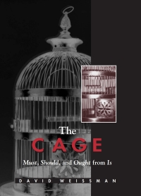 Cover image: The Cage 9780791468791