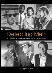 表紙画像: Detecting Men 9780791468142