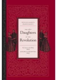 Cover image: The Other Daughters of the Revolution 9780791468173