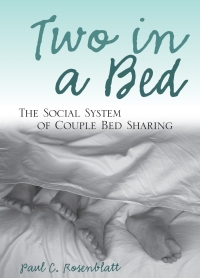 Cover image: Two in a Bed 9780791468296