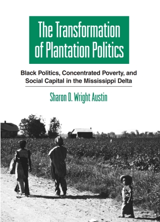 Cover image: The Transformation of Plantation Politics 9780791468012