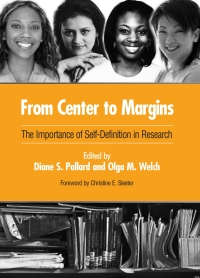 Cover image: From Center to Margins 9780791467725