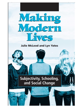 Cover image: Making Modern Lives 9780791467671