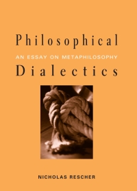 Imagen de portada: Philosophical Dialectics 9780791467466