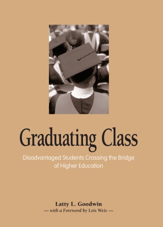 Cover image: Graduating Class 9780791467428