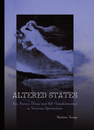 Cover image: Altered States 9780791467398