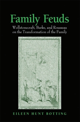 Imagen de portada: Family Feuds 9780791467060