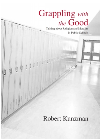 Cover image: Grappling with the Good 9780791466858