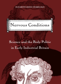 Cover image: Nervous Conditions 9780791466797