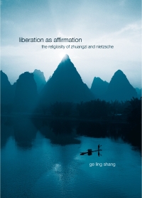 Immagine di copertina: Liberation as Affirmation 9780791466674